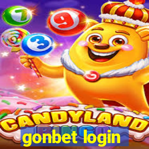 gonbet login